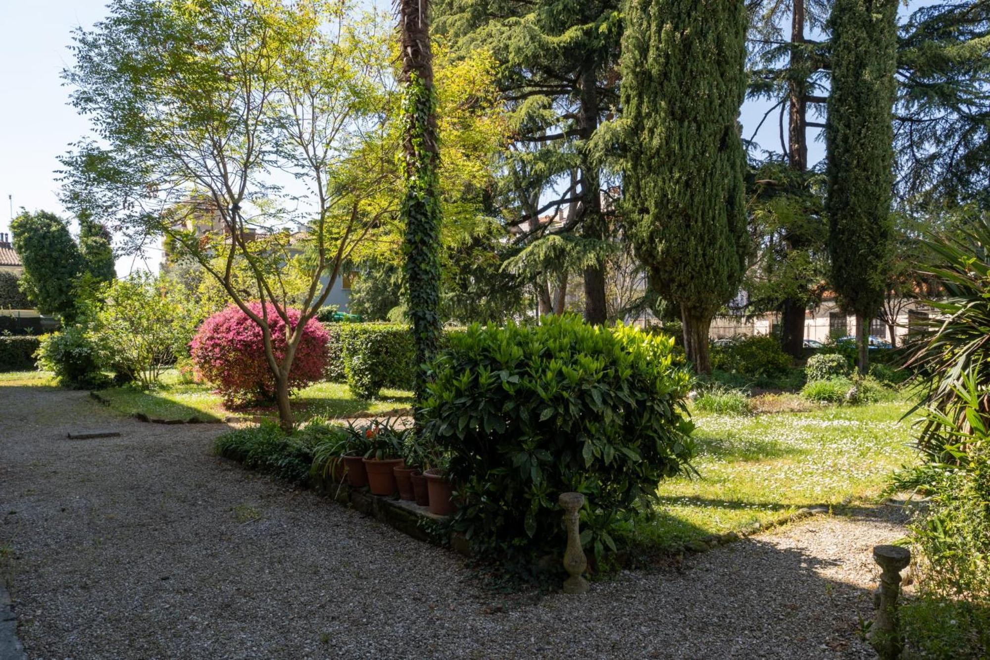 Apartments Alejlop centro Gorizia Esterno foto